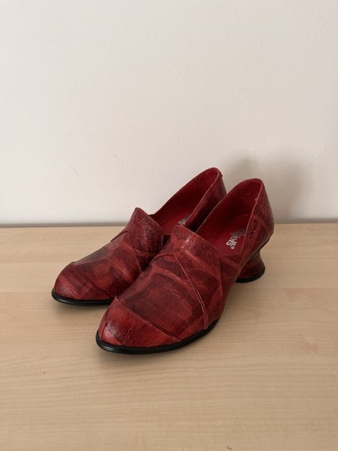 Tiggers damen pumps 40 - damen, gr.40