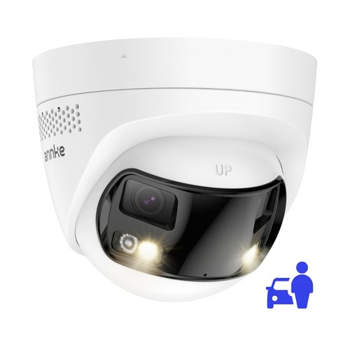 Annke 6mp poe - poe, ai