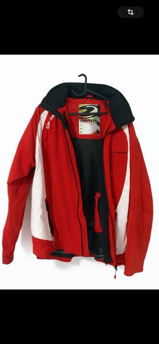 Ziener skijacke 54 - skijacke, gr.