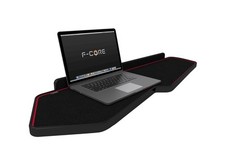 LKW Tisch für VOLVO FH 5 01.20- Doppel ROT