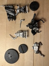 Boromir, zu Fuß, beritten, zu