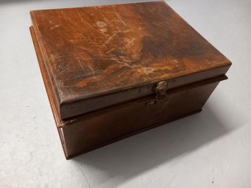 Biedermeier kleine antike - kleine,