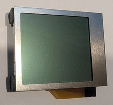 Swissphone | LCD-Modul | für