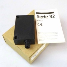 Pepperl+Fuchs VISOLUX Lichtschranke RL32-8 OVP