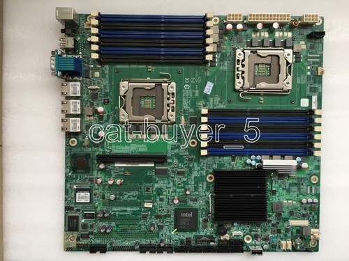 Quanta x58 server motherboard - quanta,
