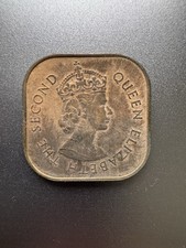 Malaya und British-Borneo 1