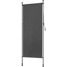 Senkrechtmarkise Außen