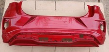 Ford puma line stoßstange - ford,