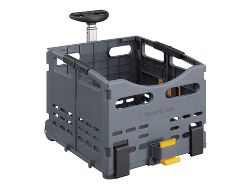 Korb topeak trolley tote - topeak,