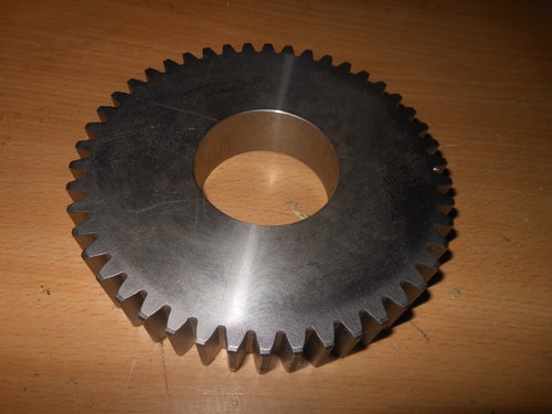 Stirnrad scheibe z - scheibe, m