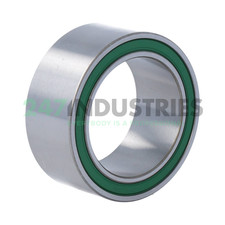 40BG05S2-2DST Nachi 40 x 57 x 24 mm ANGULAR CONT.  BALL DOUBLE ROW