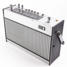 Stern-Radio Berlin Elite 2001