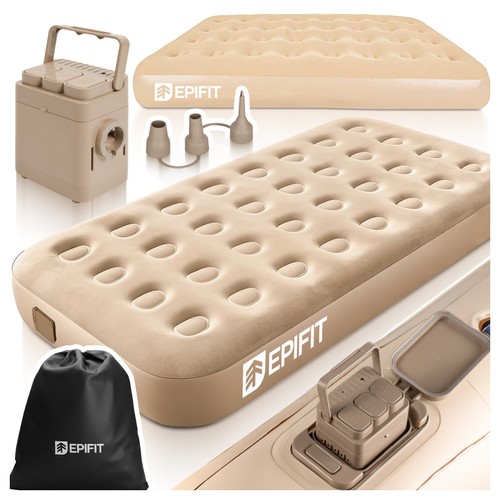 Luftbett luftmatratze - luftbett,