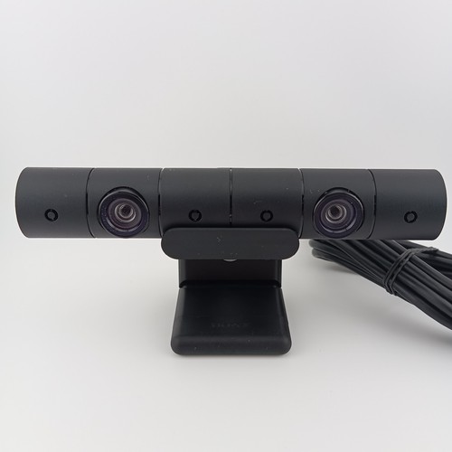 Original sony ps4 - ps4, kamera