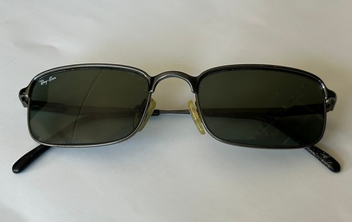 Ray ban sonnenbrille rb3927 - ray,