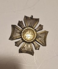 Alte  Plakette Pokal Medaillen
