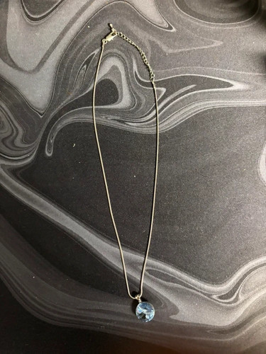 Damen halskette modeschmuck - halskette,
