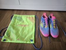 Adidas F50 Elite FG Größe 44