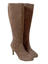 DUO Weitschaftstiefel Damen