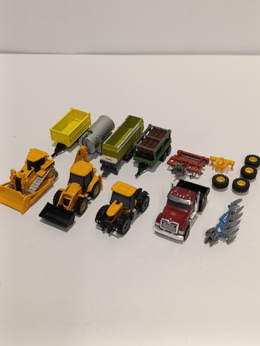 Bruder mini fahrzeuge - mini,