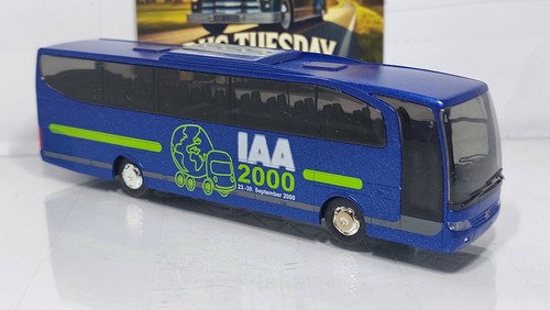 Rietze travego iaa 2000 - rietze,