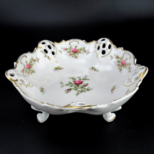 Rosenthal porzellan schale auf - schale,