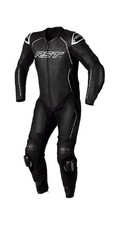 RST Leather Jumpsuit Mens S-1