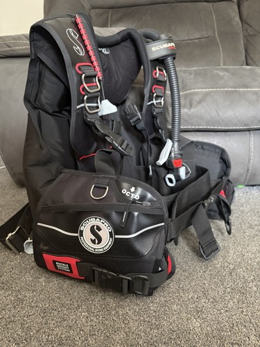 Scubapro equator weight - equator,