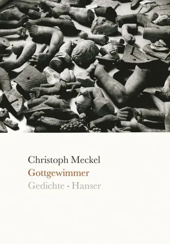 Gottgewimmer gedichte - |,