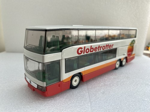 Siku 3814 mercedes benz o404 - siku,
