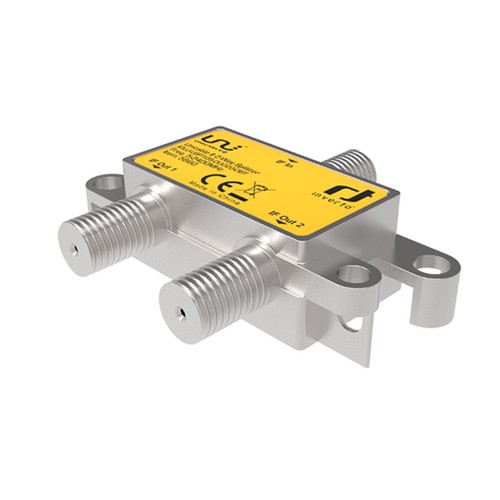 Inverto unicable wege - unicable, ii