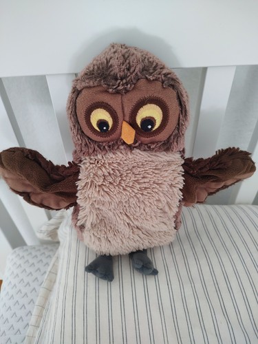 Ikea eule handpuppe - ikea,