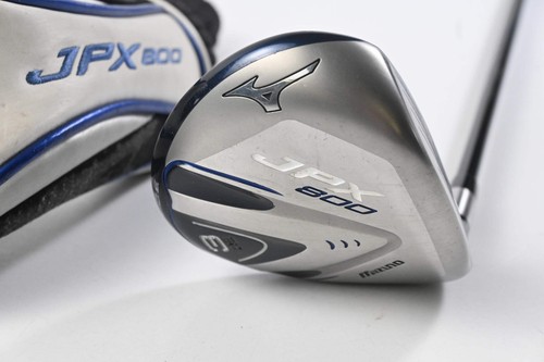 Mizuno jpx 800 holz - jpx, 15