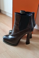 Prada Stiefeletten 39