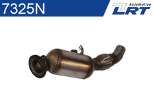 LRT Katalysator Euro 6 für