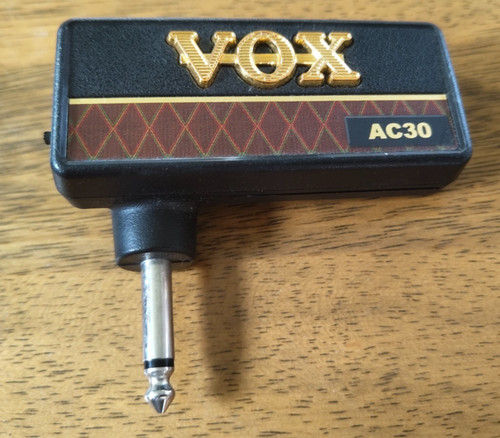 Vox amplug ac30 kopfhörer - 'ac30',