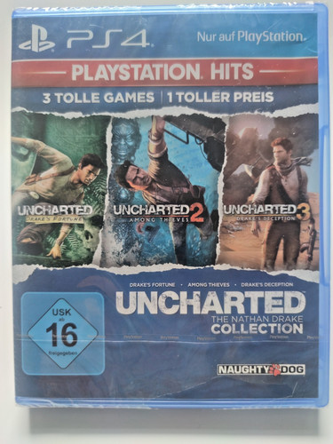 Videospiel sony playstation - , 4