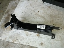 Mercedes R171 SLK Verstärkung Kofferraum Dachauflage links 1716390131