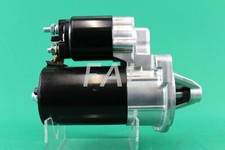 Anlasser 12v wartburg - 12v,
