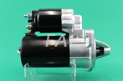 Anlasser 12v wartburg - 12v,