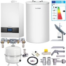 Buderus Paket GB172i.2