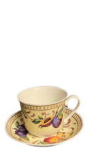 Jumbotasse, Roy Kirkham Fine Bone China Antigua