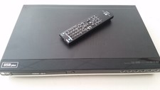 LG RH387  DVD- und