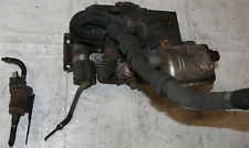 Webasto Standheizung mit Pumpe Diesel TDI VW Phaeton 3D 3D0815005AG