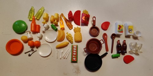 Seltenes barbie küche kitchen - seltenes,