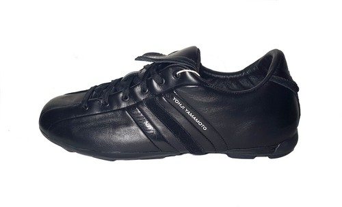 Yamamoto schuhe field - y-3,