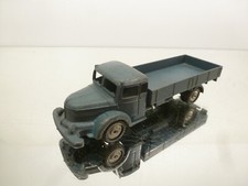 Marklin 8009 krupp titan - krupp,