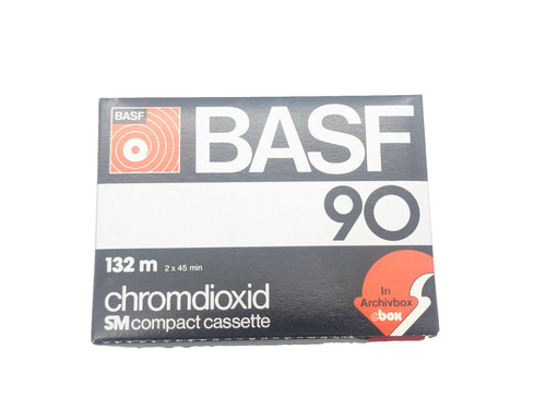 Basf chromdioxid sm - basf,