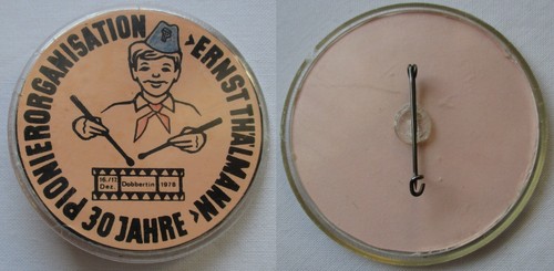 Ddr abzeichen jahre - abzeichen, 30
