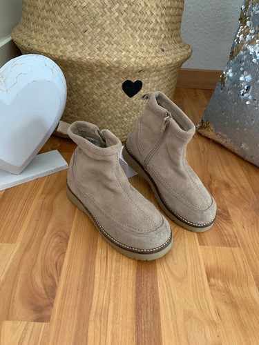 Zara mädchen kinder leder - mädchen,